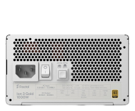 FRACTAL DESIGN Ion 3 Gold 1000W 80 Plus Gold FD-P-IA3G-101 - 1417872 - zdjęcie 4